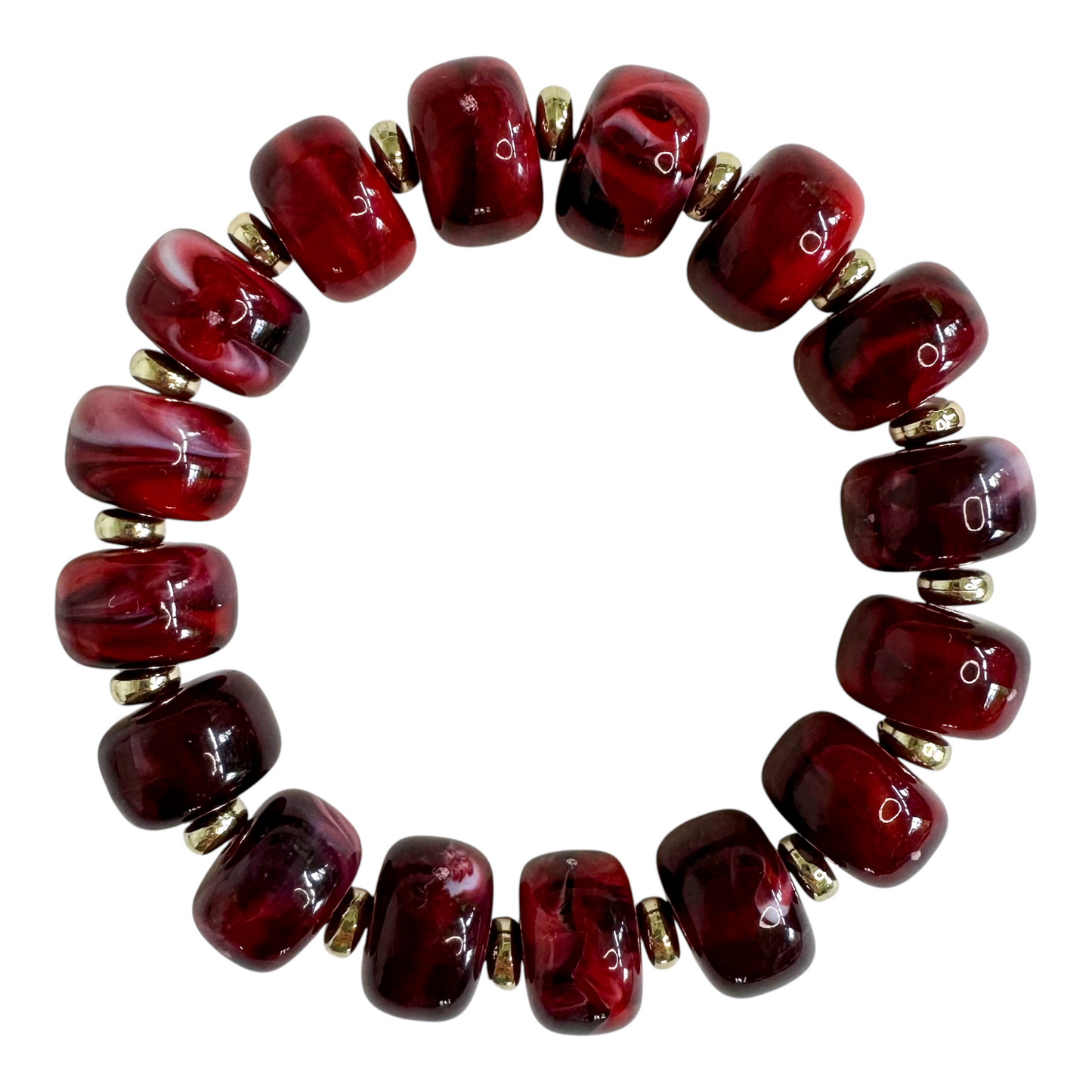 Capri Beaded Bracelet