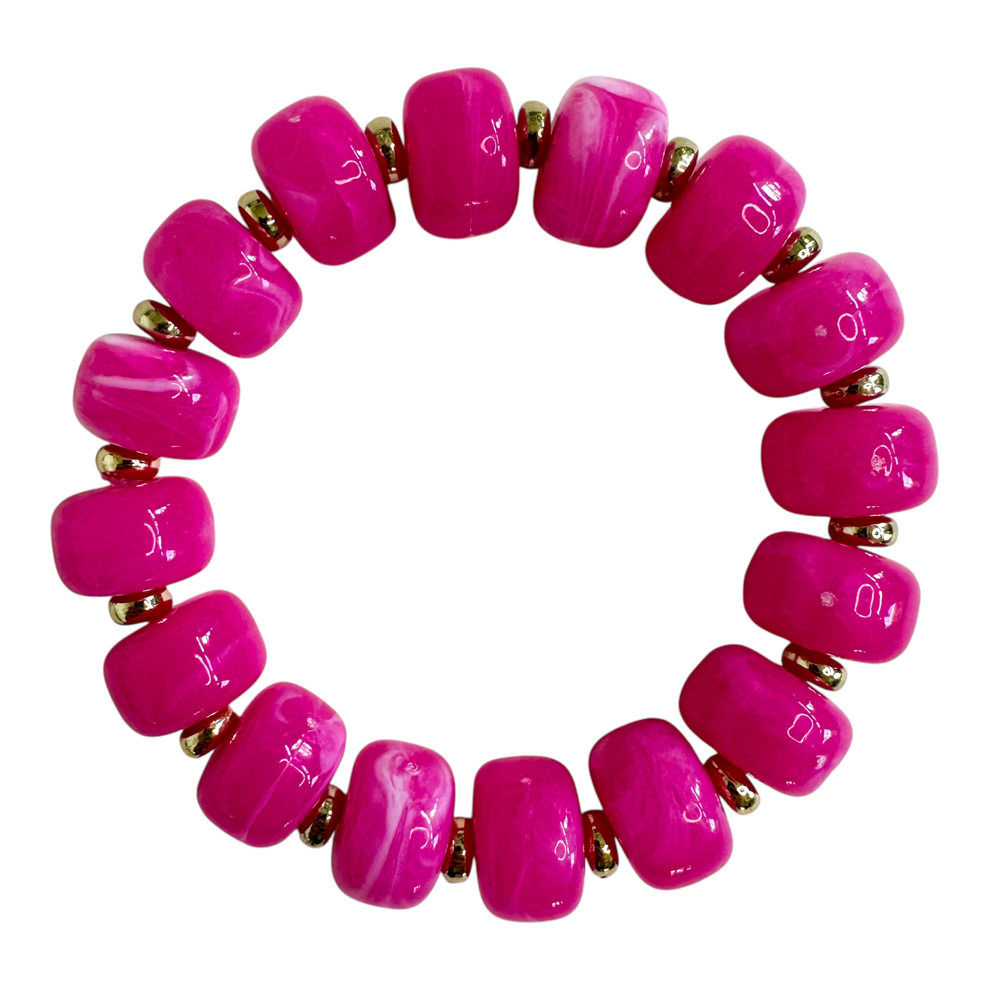 Capri Beaded Bracelet