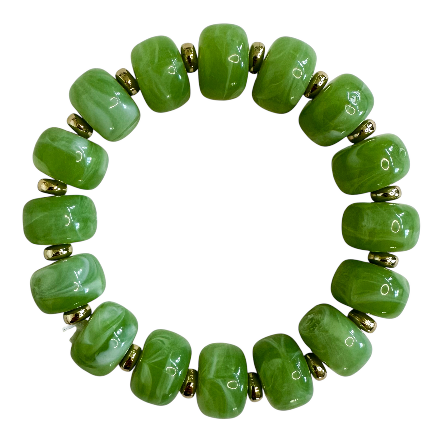 Capri Beaded Bracelet