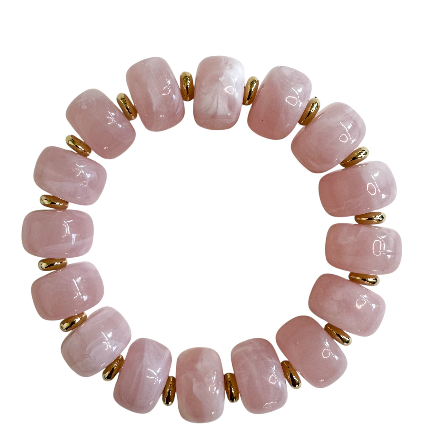 Capri Beaded Bracelet