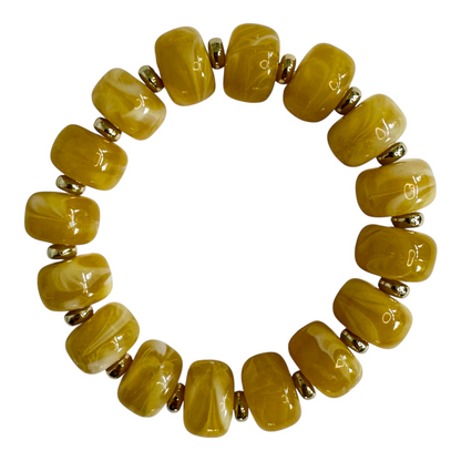 Capri Beaded Bracelet