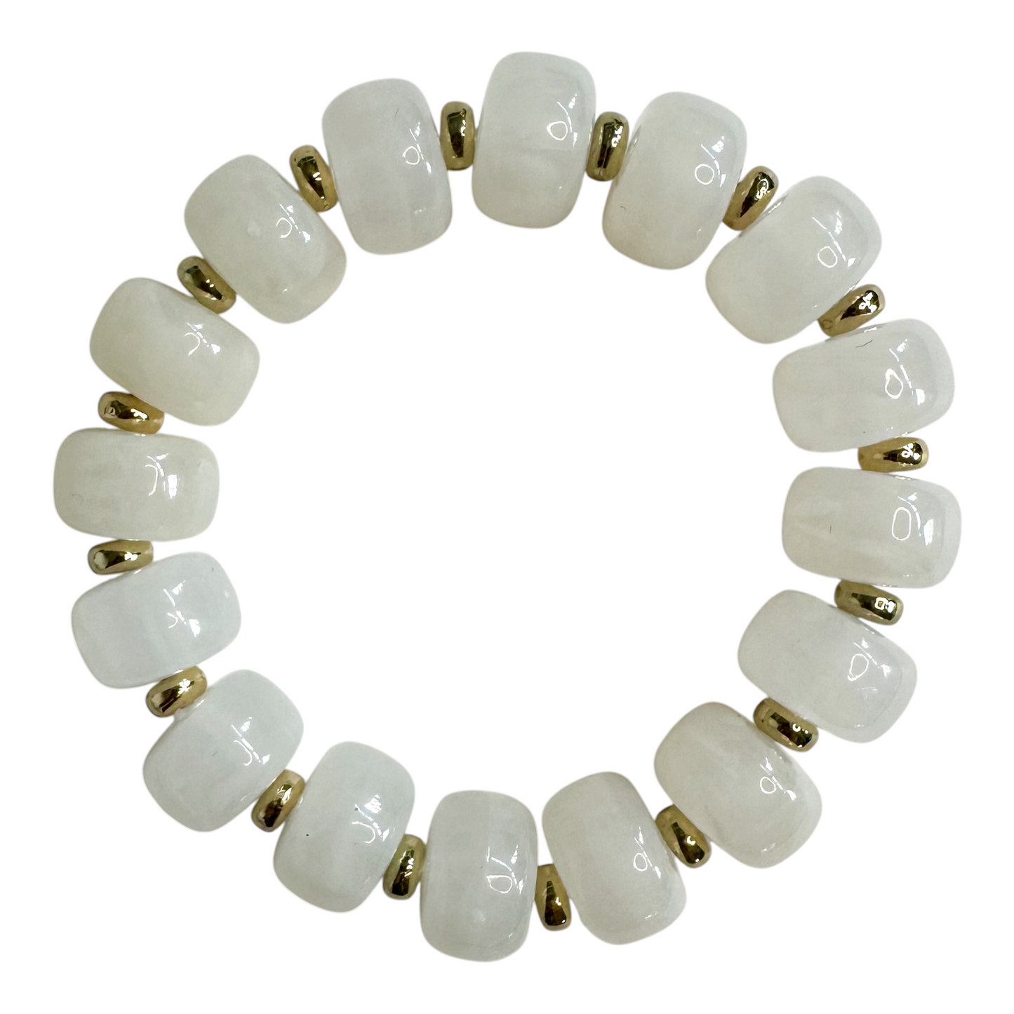Capri Beaded Bracelet