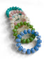 Capri Beaded Bracelet