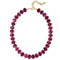 Capri Beaded Necklace