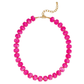 Capri Beaded Necklace