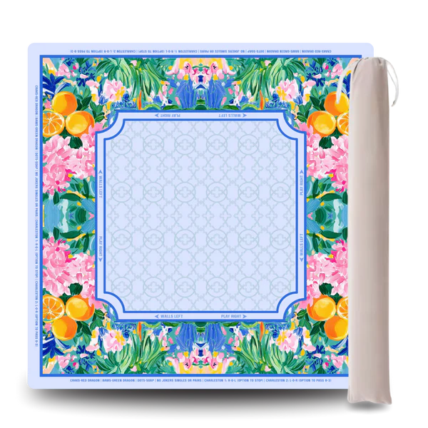 Citrus Grove Mat