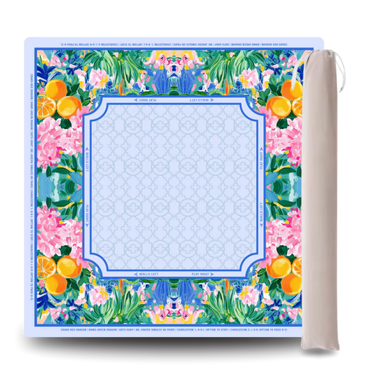 Citrus Grove Mat