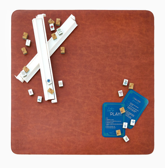 Cognac Mat