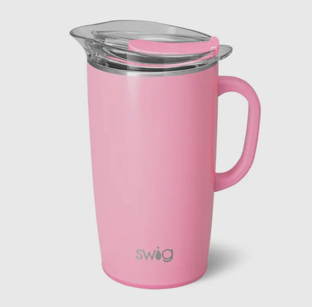 Swig Life Party Pitcher 64oz
