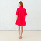 Penny Trim Dress