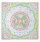 Silent Night Mat