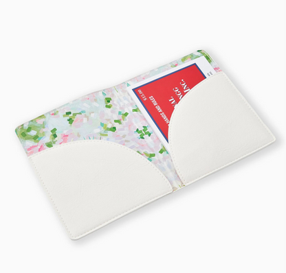 Mahjong Card Folio