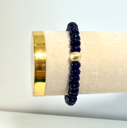 Azure Palermo Bracelet