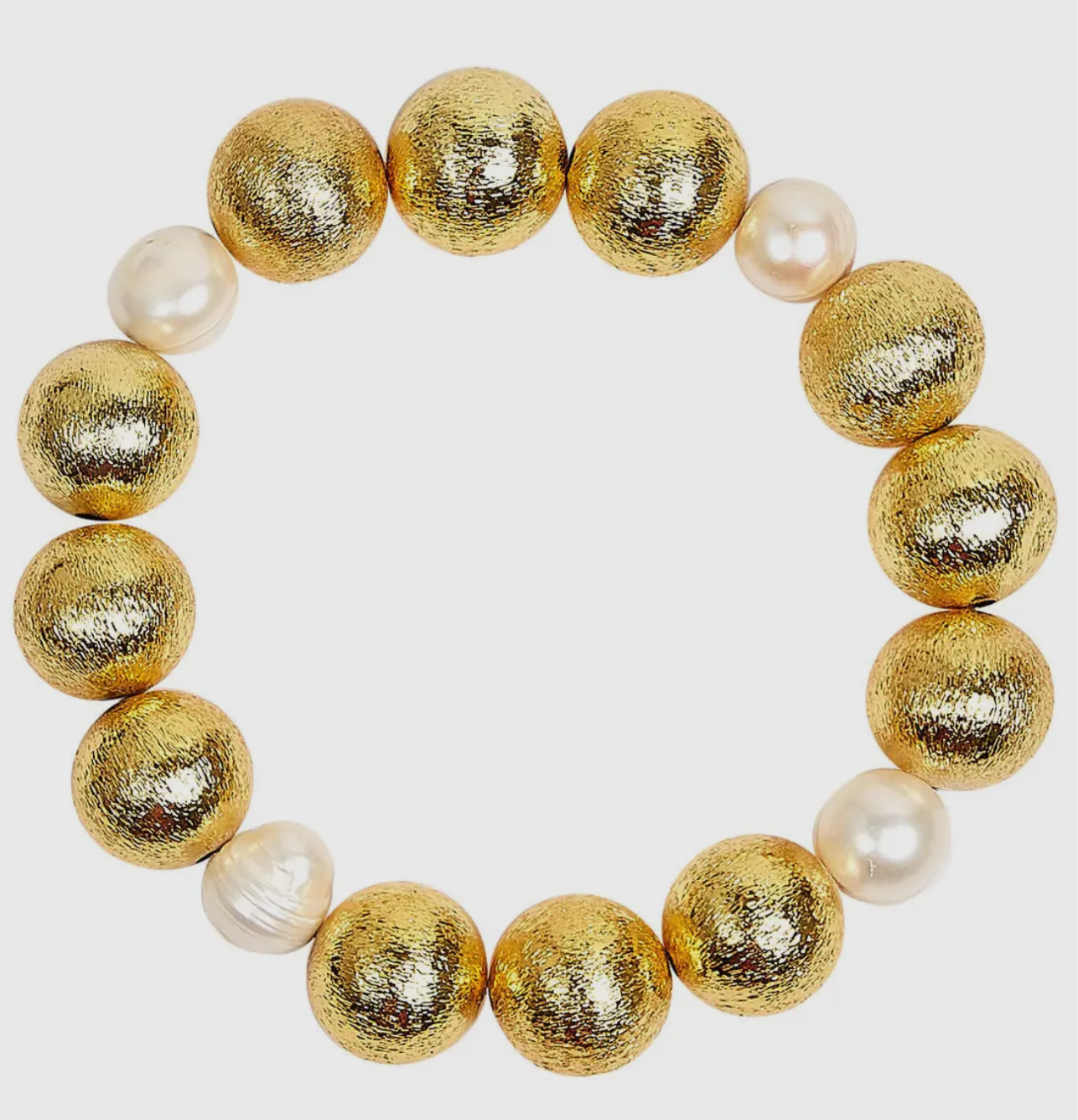 Georgia Beaded Bracelet