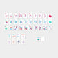 Mini Mahjer Complete Game Set