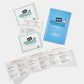 Mini Mahjer Complete Game Set