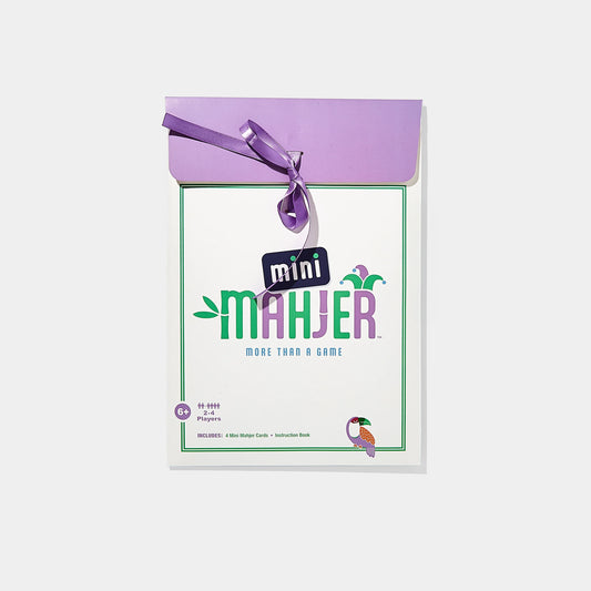 Mini Mahjer Starter Set
