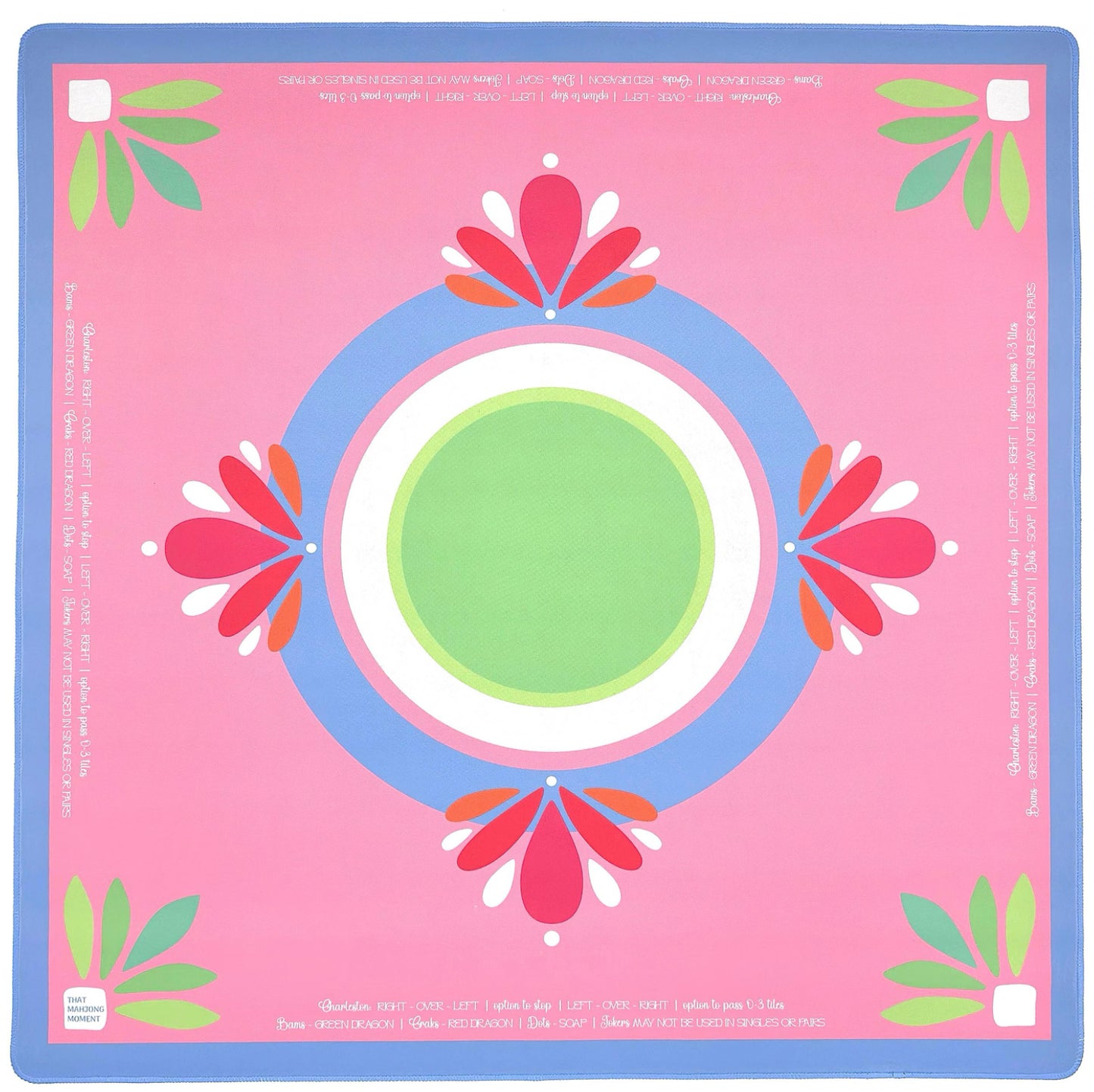 Wanderlust Mat