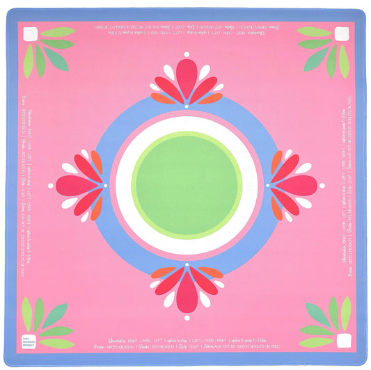 Wanderlust Mat