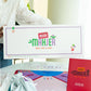 Mini Mahjer Rackin Rosie Complete Game Set