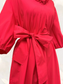 Red Kit Dress