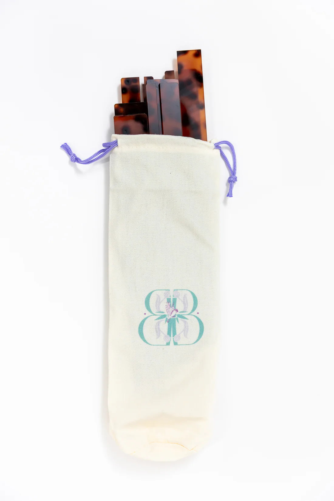 Travel Racks Set of Four and One Pusher