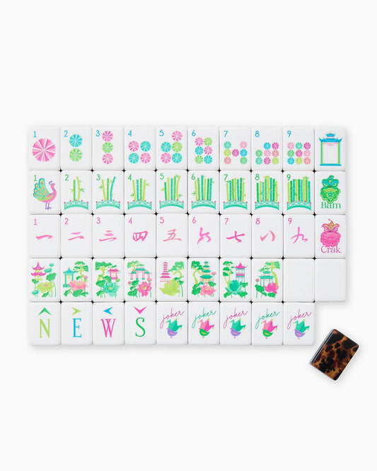 Glow Wild Tiles