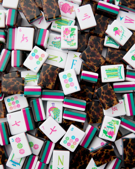 Glow Wild Tiles