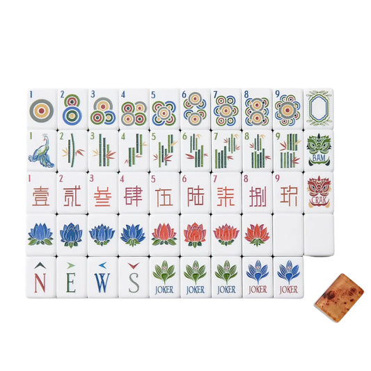 Heritage Tiles