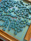 OG Mahj Tiles Totally Teal