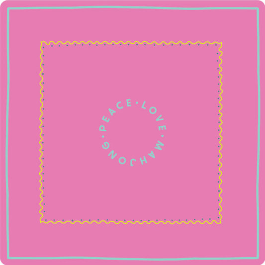 Bright Pink OG Mat