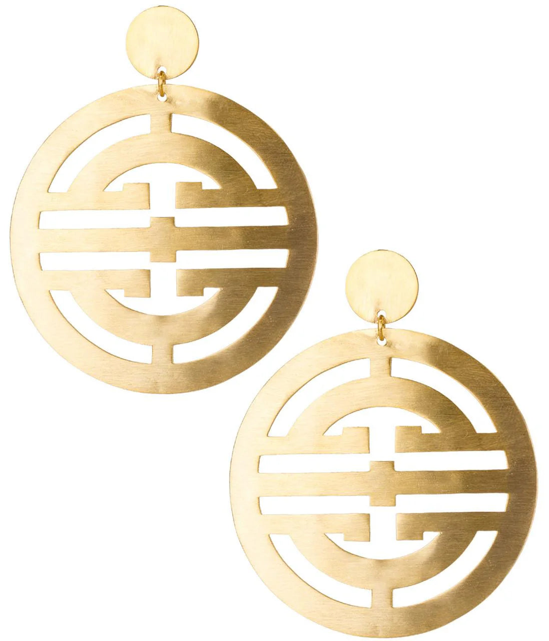 Zoey Earring