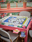 Darjeeling Mat