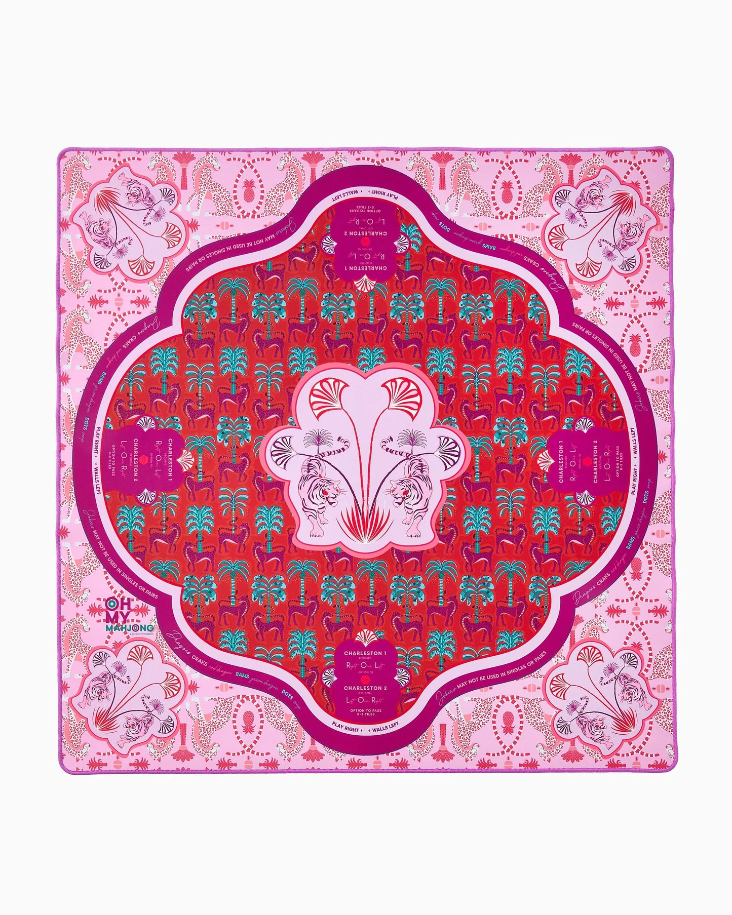 Mirage Mat