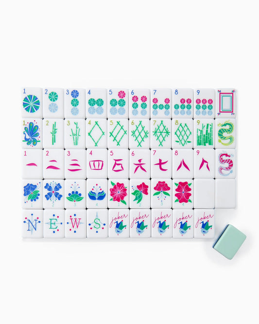 Birdie Tiles