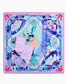 Amethyst Mahjong Mat