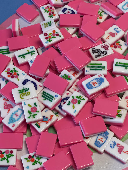 Paradise Tiles