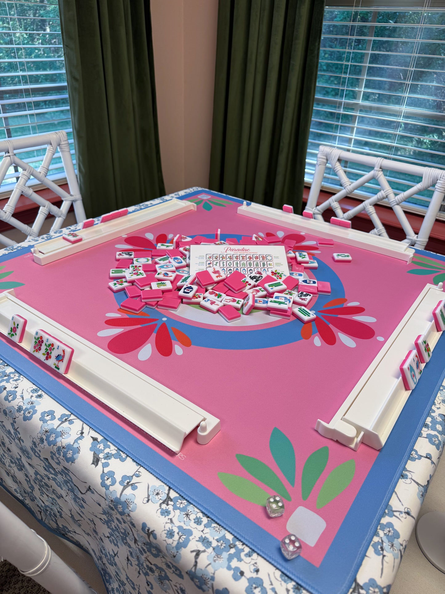 Wanderlust Mat