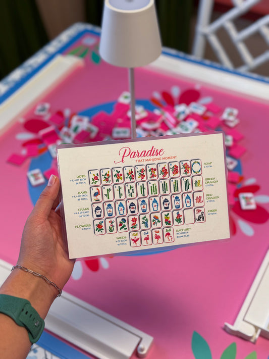 Paradise Tiles