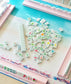 Gray Malin Beach Club Tiles (Ocean Blue)