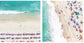Gray Malin Double Sided Mat