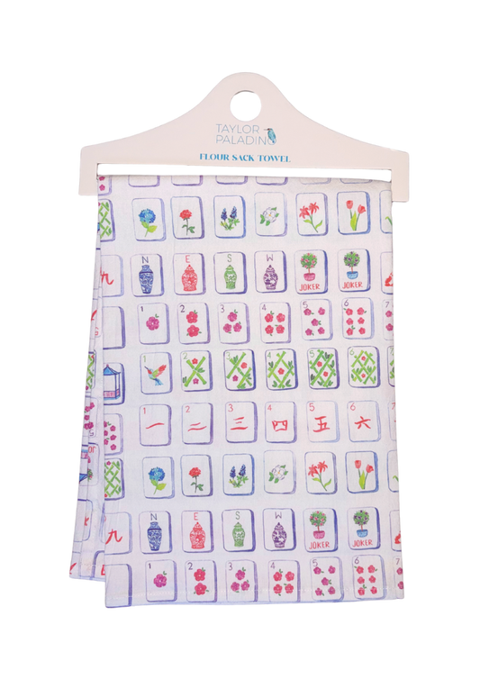 Tea Towel
