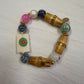 Mahjong Tile Bracelet