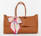 Classic Leather Tote