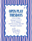 Tuesday Morning Open Play