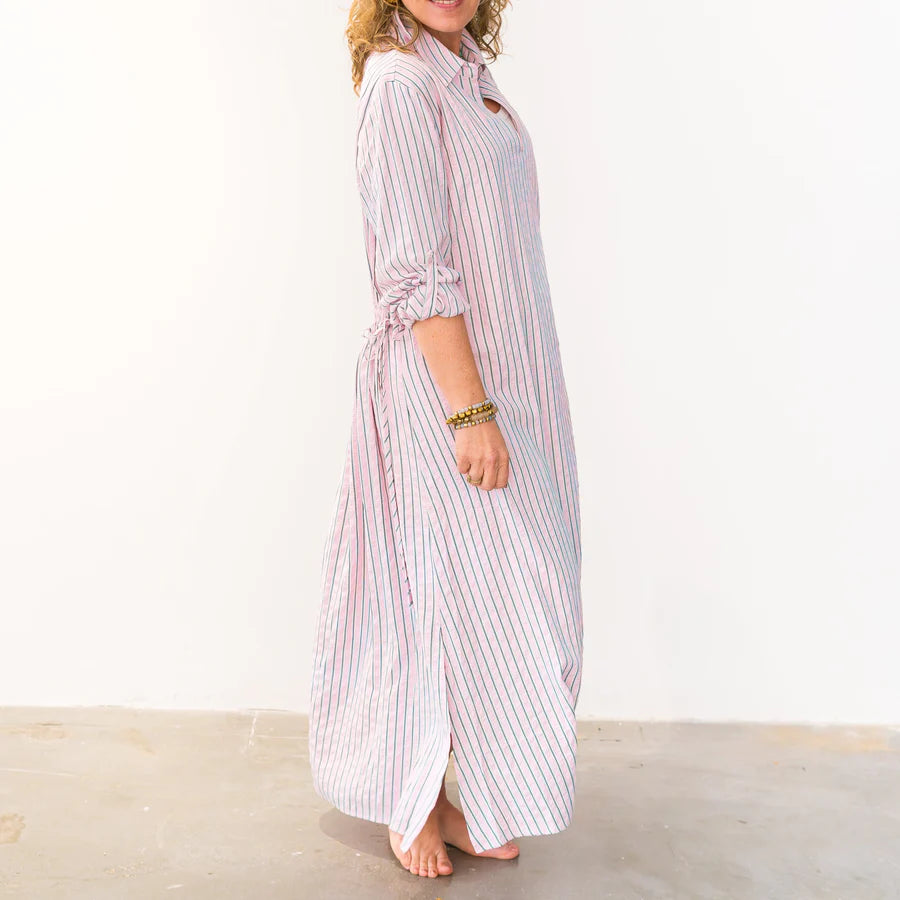 Preppy Kaftan