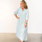 Preppy Kaftan
