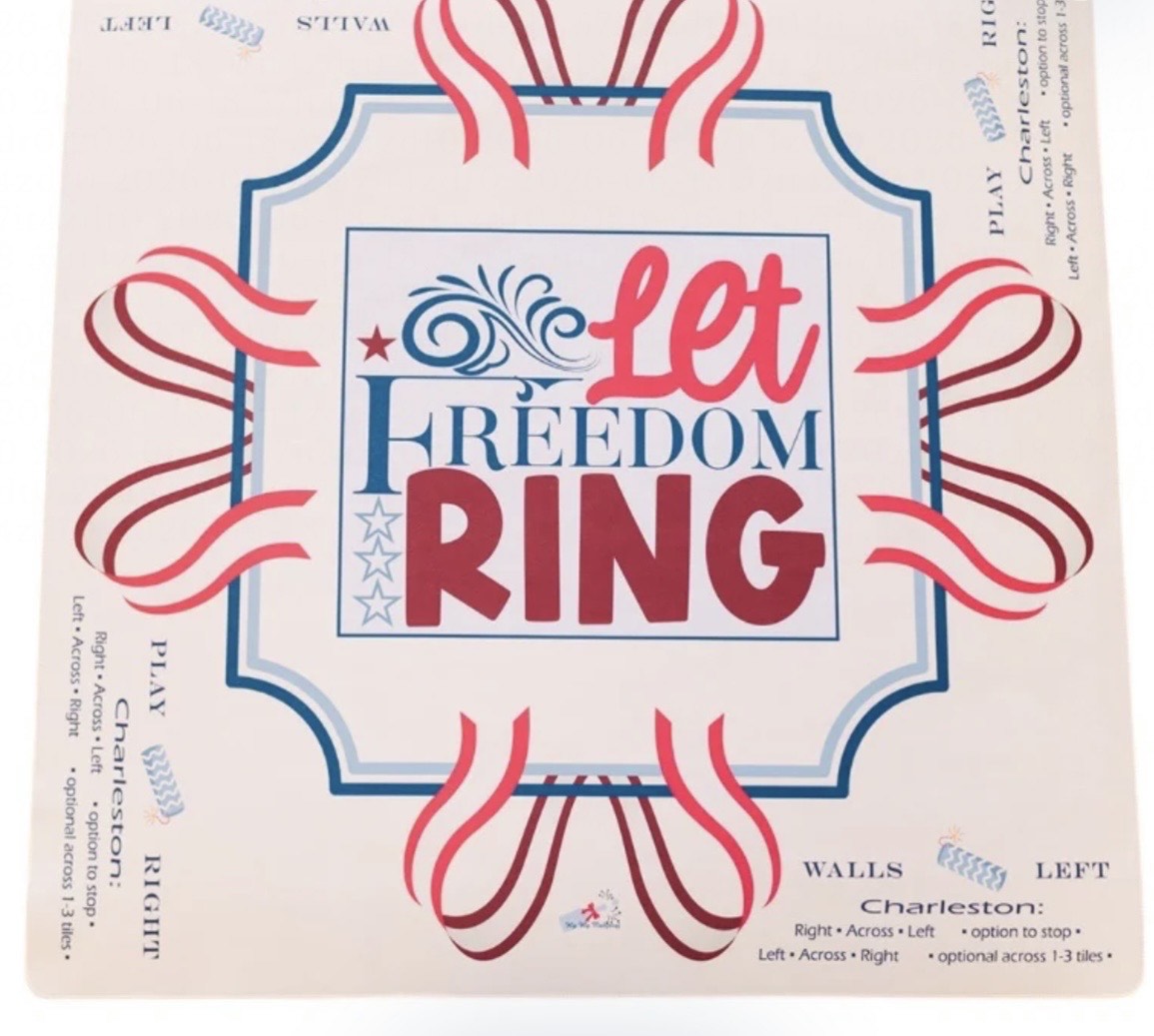 Let Freedom Ring Collection