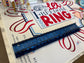 Sapphire Rack  Set