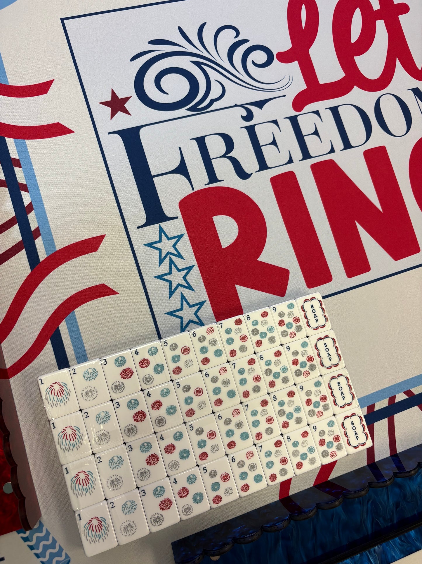 Let Freedom Ring Collection